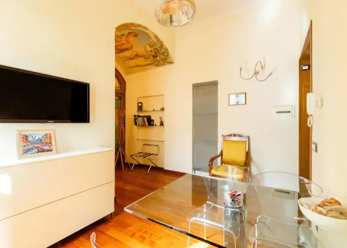 La Petite Maison Piave Appartement *