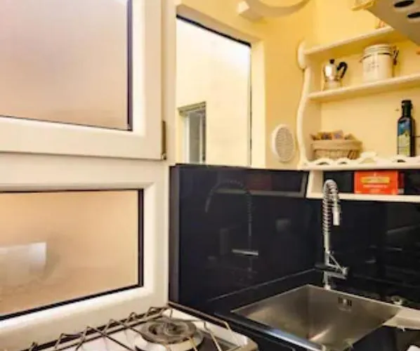 La Petite Maison Piave Rome