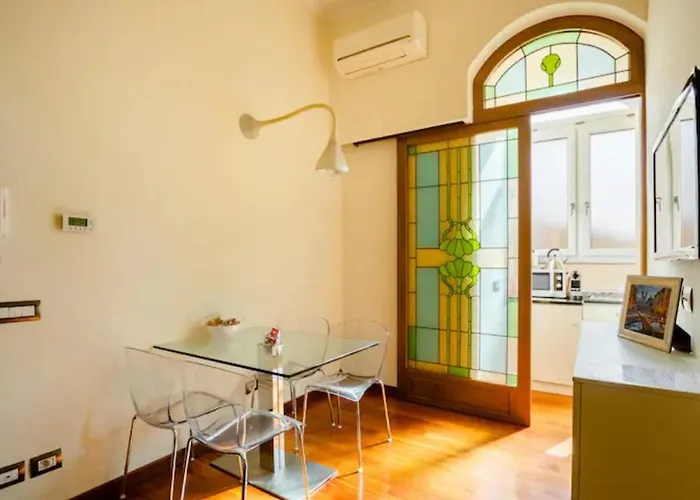 La Petite Maison Piave Rome