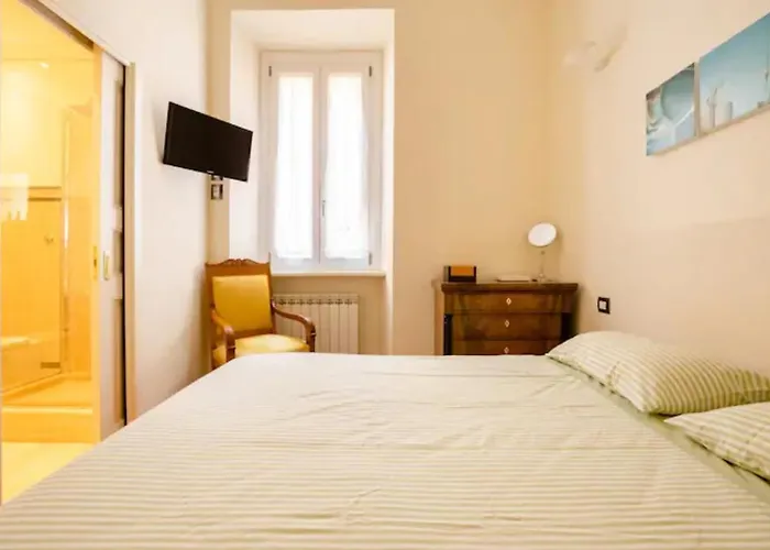 La Petite Maison Piave Appartement Rome