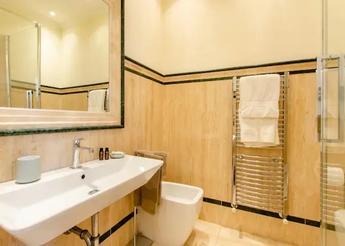Appartement La Petite Maison Piave *