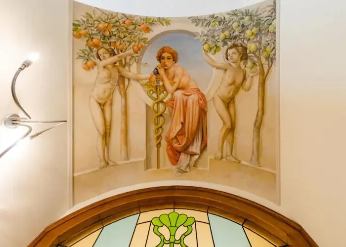 La Petite Maison Piave *