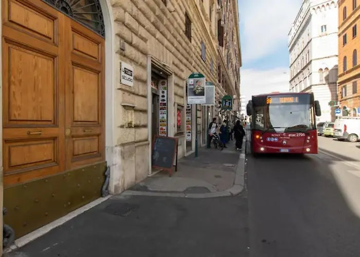 La Petite Maison Piave Appartement
