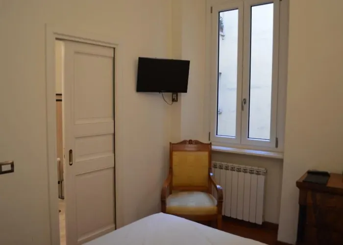 Appartement La Petite Maison Piave