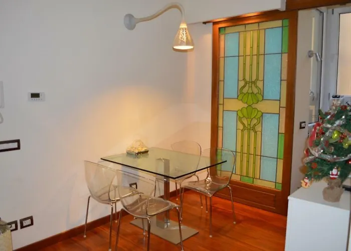 Appartement La Petite Maison Piave